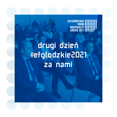 Podsumowanie drugiego dnia Forum 