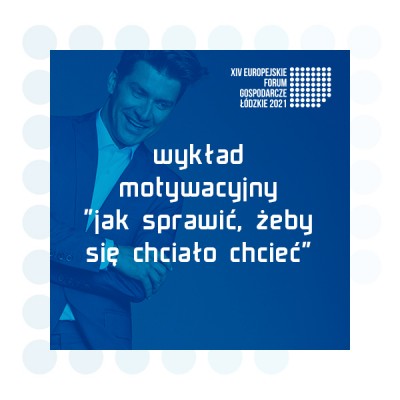 Wykład motywacyjny 