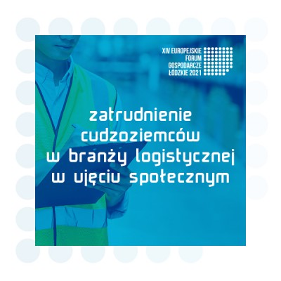 Zatrudnienie cudzoziemców w branży logistycznej w ujęciu społecznym